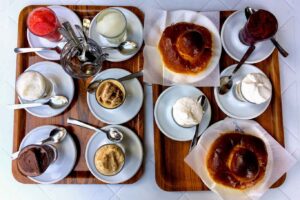 colazione a taormina