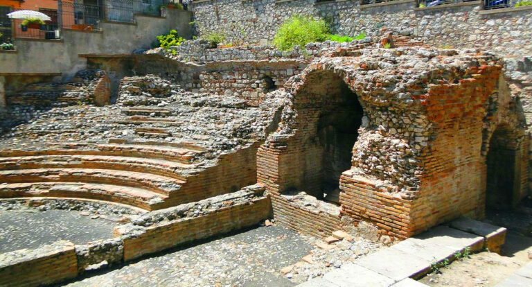 Odeon Taormina