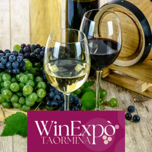 Taormina WinExpo 2024: Scopri l’evento del vino dal 25 al 27 Ottobre